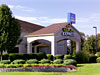 Holiday Inn Express Hotel Owensboro - Owensboro Kentucky