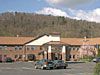 Holiday Inn Express Hotel Owego - Owego New York