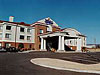 Holiday Inn Express Hotel & Suites Anniston/Oxford - Oxford Alabama