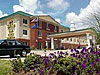Holiday Inn Express Hotel & Suites Oxford - Oxford Mississippi