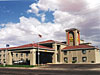 Holiday Inn Express Hotel Page-Lake Powell - Page Arizona