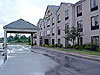 Holiday Inn Express Hotel Paducah - Paducah Kentucky