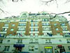 Holiday Inn Garden Court Paris-Auteuil - Paris France