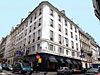 Holiday Inn Garden Court Paris-Elysees - Paris France