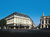 Inter-Continental Intercontinental Le Grand - Paris - Paris France