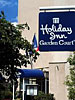 Holiday Inn Garden Court Paris-Porte De Saint Ouen - Saint Ouen France