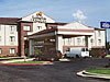 Holiday Inn Express Hotel & Suites Pine Bluff - Pine Bluff Arkansas