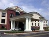 Holiday Inn Express Hotel & Suites Pine Bluff/Pines Mall Arkansas