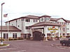 Holiday Inn Express Hotel Pendleton - Pendleton Oregon