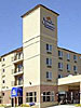 Holiday Inn Express Hotel & Suites Portland-Nw Downtown - Portland Oregon