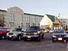 Holiday Inn Hotel Portland- I-5 S (Wilsonville) - Wilsonville Oregon