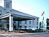 Holiday Inn Express Hotel Portage - Portage Indiana