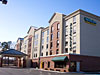 Holiday Inn Hotel & Suites Newport News - Newport News Virginia