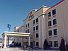Holiday Inn Express Hotel East Peoria - East Peoria Illinois