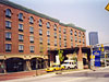 Holiday Inn Express Hotel & Suites Pittsburgh-South Side - Pittsburgh Pennsylvan