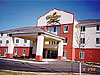 Holiday Inn Express Hotel & Suites Pekin (Peoria Area) - Pekin Illinois