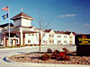 Holiday Inn Express Hotel Pella - Pella Iowa