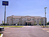 Holiday Inn Express Hotel & Suites Pontoon Beach - Pontoon Beach Illinois