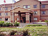 Holiday Inn Express Hotel Pocomoke City - Pocomoke City Maryland