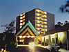 Holiday Inn Hotel Port Moresby - Port Moresby Papua New Guinea