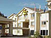 Holiday Inn Express Hotel & Suites Paso Robles - Paso Robles California