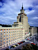 Crowne Plaza Hotel Prague - Prague Czech Republic