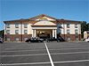 Holiday Inn Express Princeton/I-77 West Virginia