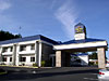 Holiday Inn Express Hotel Poulsbo (Seattle Area) - Poulsbo Washington