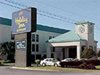 Holiday Inn Express Pascagoula-Moss Point - Moss Point Mississippi