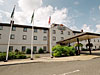 Holiday Inn Express Hotel Perth - Perth, Scotland United Kingdom