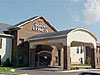 Holiday Inn Express Hotel Plymouth - Plymouth North Carolina