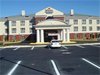 Holiday Inn Express Hotel & Suites Quincy I-10 - Quincy Florida