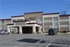 Holiday Inn Express Ramsey-Mahwah New Jersey