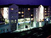 Holiday Inn Garden Court Rastatt/Baden-Baden - Rastatt Germany