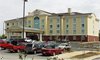Holiday Inn Express Hotel & Suites Walterboro I-95 South Carolina