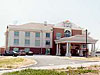 Holiday Inn Express Hotel & Suites Richmond - Richmond Kentucky