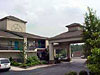 Holiday Inn Express Hotel Rockingham - Rockingham North Carolina