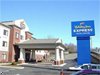 Holiday Inn Express Hotel & Suites Rocky Mount Virginia