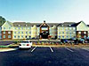 Staybridge Suites by Holiday Inn Raleigh-Durham Apt-Morrisville - Morrisville No