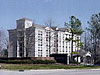 Holiday Inn Hotel & Suites Raleigh-Cary (I-40 @Walnut St) - Cary North Carolina