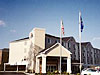 Holiday Inn Express Hotel Chapel Hill - Chapel Hill North Carolina