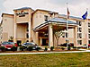 Holiday Inn Express Hotel Durham - Durham North Carolina