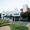 Holiday Inn Hotel Raleigh-Brownstone Downtown - Raleigh North Carolina