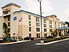 Holiday Inn Express Hotel Raleigh-Durham Airport - Morrisville North Carolina