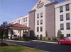 Holiday Inn Express Hotel & Suites Research Triangle Park North Carolina