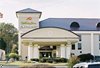 Holiday Inn Express Ringgold (Chattanooga Area) Georgia