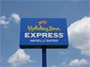 Holiday Inn Express Hotel & Suites Rolla @ Univ Of Missouri Rolla Missouri