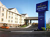 Holiday Inn Express Hotel & Suites Richland - Richland Washington