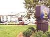 Holiday Inn Express Hotel Roanoke-Civic Center - Roanoke Virginia