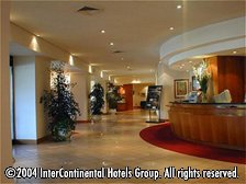 Holiday Inn Hotel Rome-West - Rome Italy